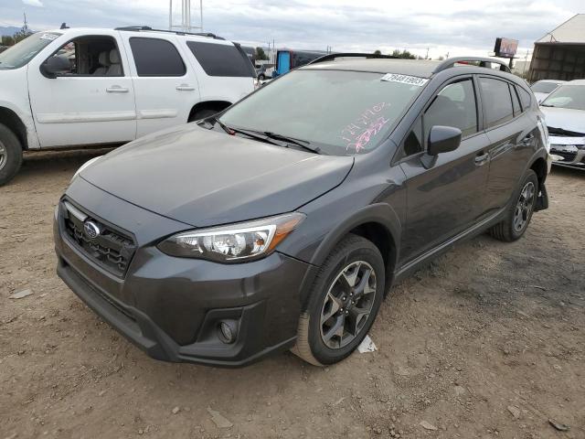 SUBARU CROSSTREK 2019 jf2gtaec6k8354352