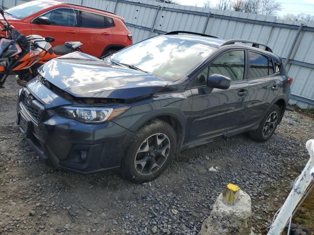 SUBARU CROSSTREK 2019 jf2gtaec6k8358191