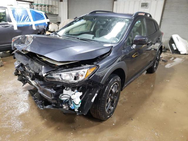 SUBARU CROSSTREK 2019 jf2gtaec6k8359941