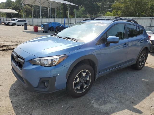 SUBARU CROSSTREK 2019 jf2gtaec6k8382538