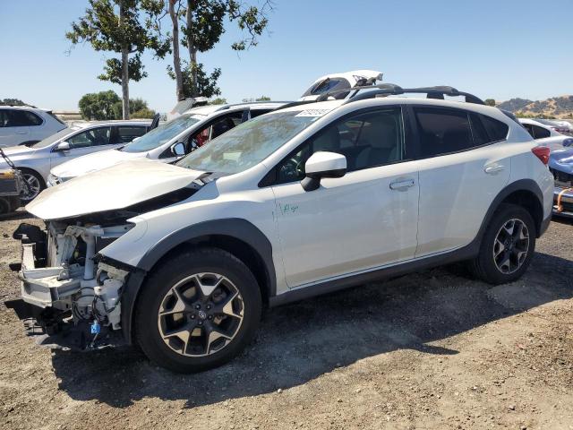 SUBARU CROSSTREK 2019 jf2gtaec6k8386217