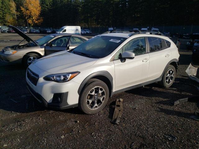 SUBARU CROSSTREK 2019 jf2gtaec6k8387979