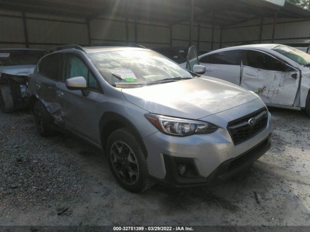 SUBARU CROSSTREK 2019 jf2gtaec6kh206718