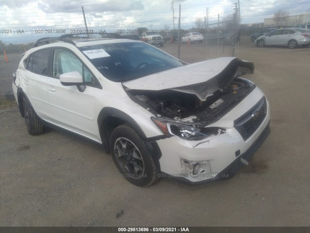 SUBARU CROSSTREK 2019 jf2gtaec6kh207321