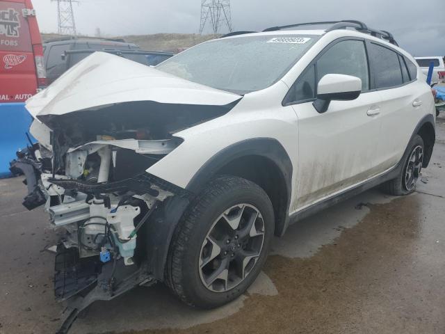 SUBARU CROSSTREK 2019 jf2gtaec6kh209375