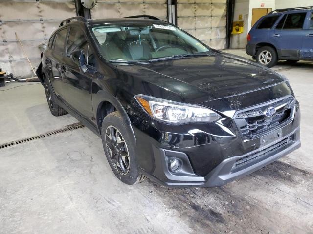 SUBARU CROSSTREK 2019 jf2gtaec6kh215323