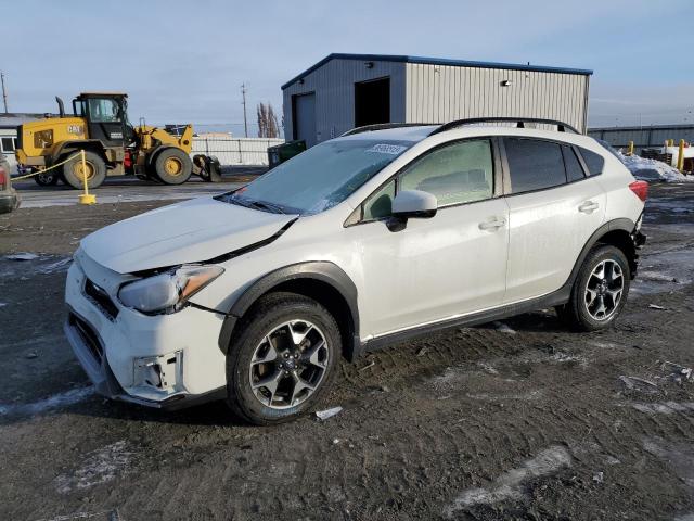 SUBARU CROSSTREK 2019 jf2gtaec6kh222224