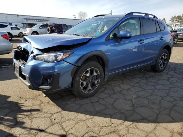 SUBARU CROSSTREK 2019 jf2gtaec6kh228492