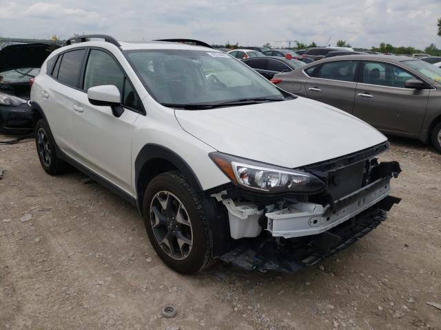 SUBARU CROSSTREK 2019 jf2gtaec6kh243168