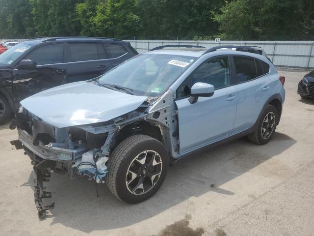 SUBARU CROSSTREK 2019 jf2gtaec6kh243266