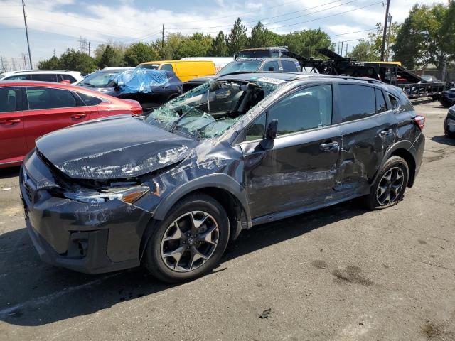 SUBARU CROSSTREK 2019 jf2gtaec6kh244403