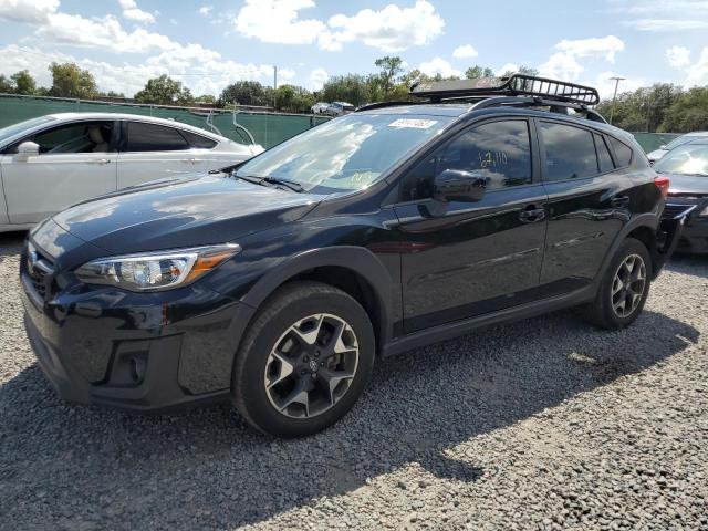 SUBARU CROSSTREK 2019 jf2gtaec6kh283850