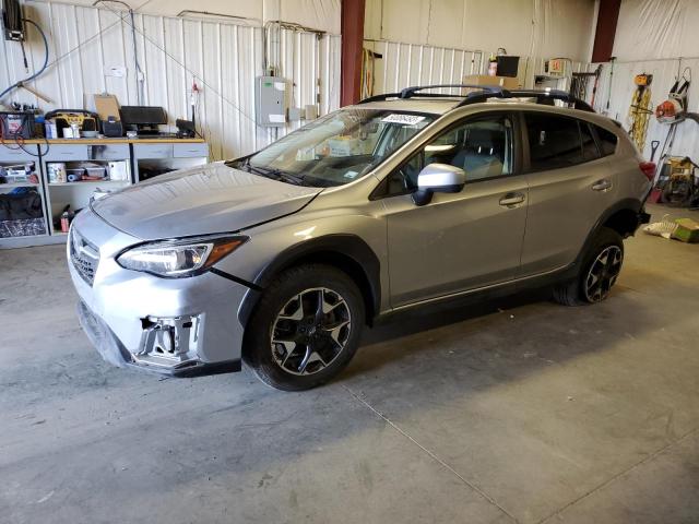 SUBARU CROSSTREK 2019 jf2gtaec6kh294668