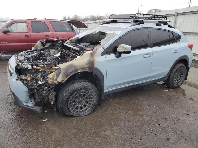 SUBARU CROSSTREK 2019 jf2gtaec6kh300162