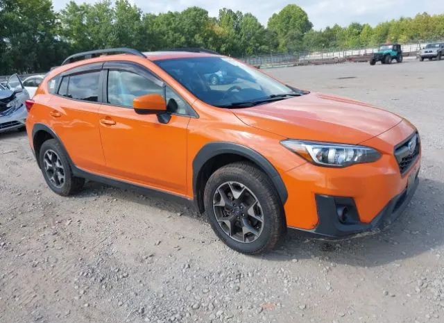 SUBARU CROSSTREK 2019 jf2gtaec6kh306253