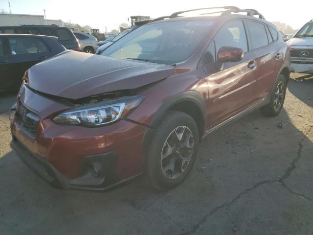 SUBARU CROSSTREK 2019 jf2gtaec6kh309380