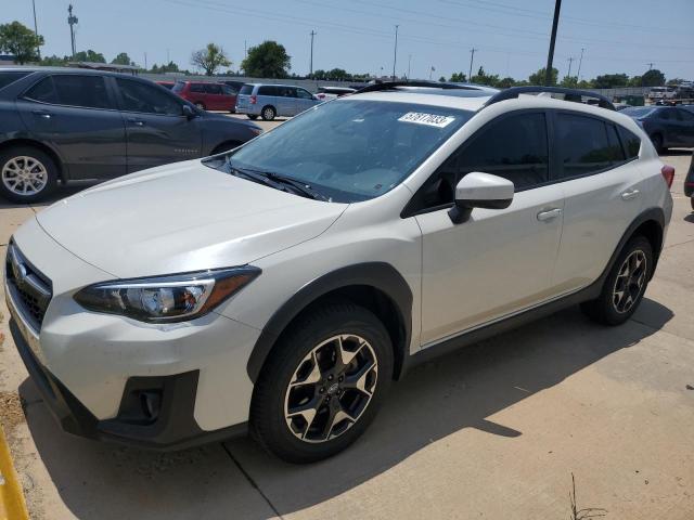 SUBARU CROSSTREK 2019 jf2gtaec6kh310397