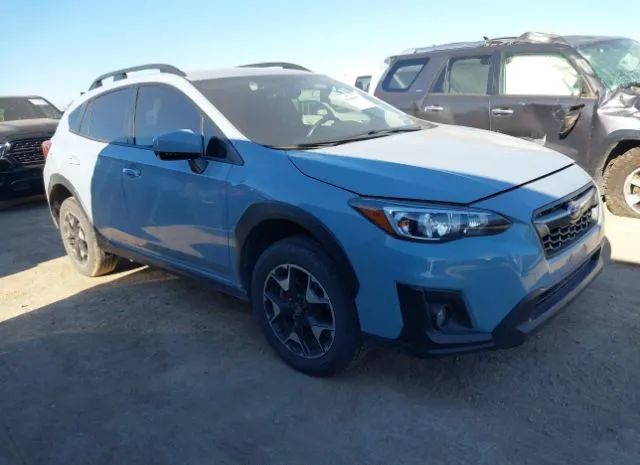 SUBARU CROSSTREK 2019 jf2gtaec6kh317057