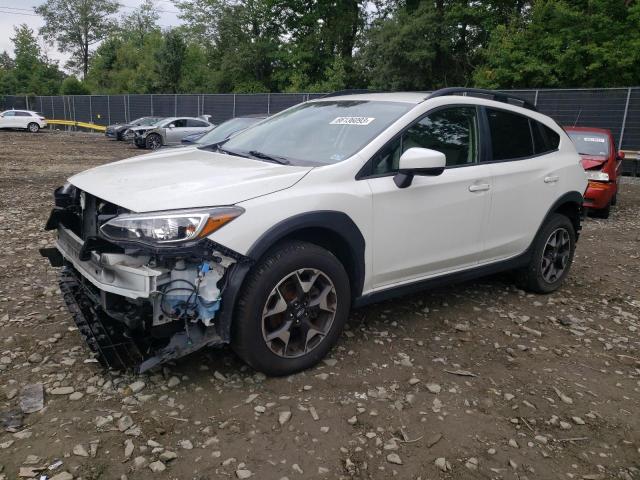 SUBARU CROSSTREK 2019 jf2gtaec6kh319424