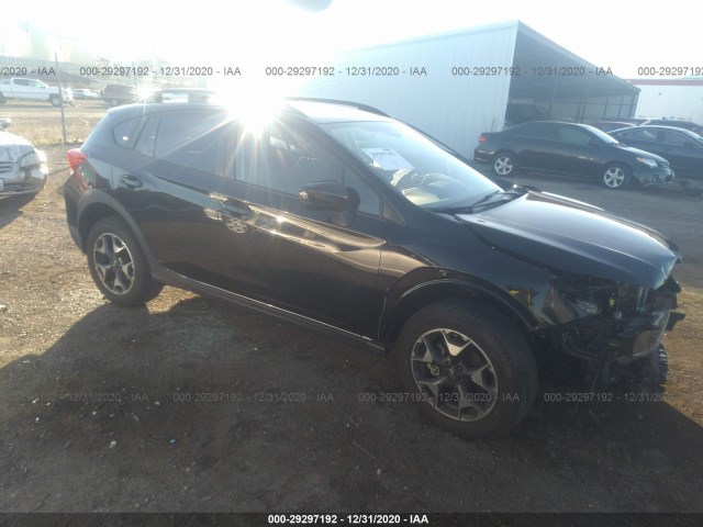 SUBARU CROSSTREK 2019 jf2gtaec6kh336059