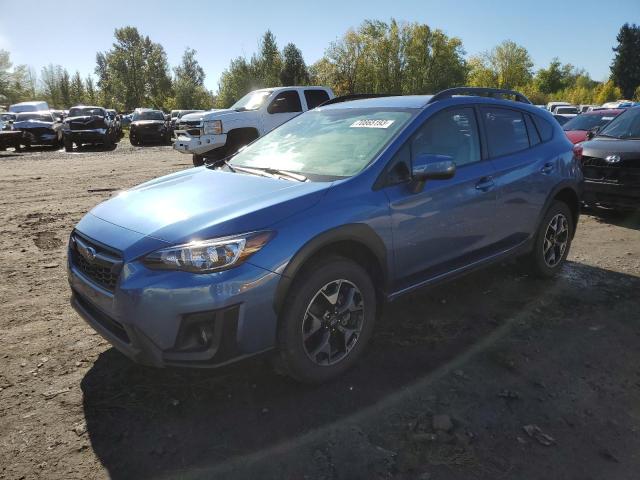 SUBARU CROSSTREK 2019 jf2gtaec6kh336899