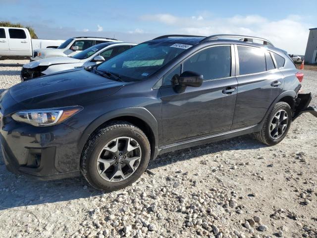 SUBARU CROSSTREK 2019 jf2gtaec6kh397928