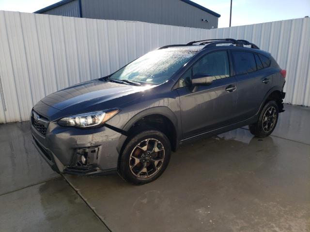 SUBARU CROSSTREK 2020 jf2gtaec6l8200841