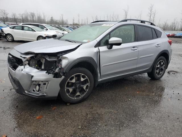 SUBARU CROSSTREK 2020 jf2gtaec6l8204985