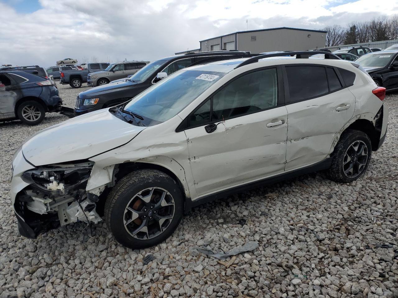 SUBARU CROSSTREK 2020 jf2gtaec6l8210477