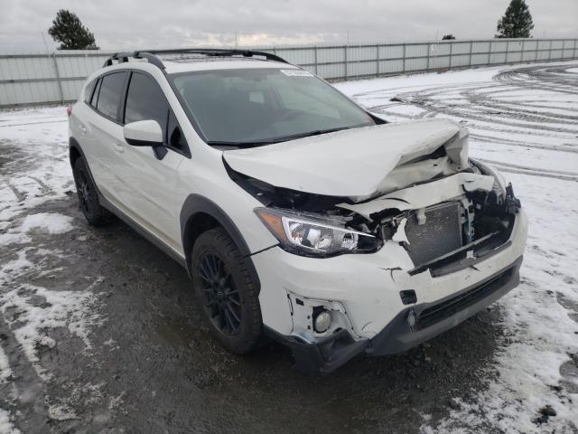 SUBARU CROSSTREK 2020 jf2gtaec6l8211483