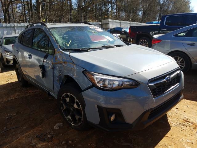 SUBARU CROSSTREK 2020 jf2gtaec6l8211838