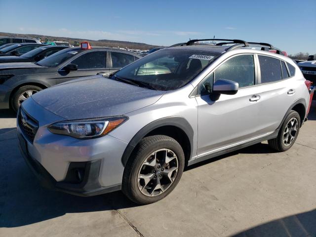 SUBARU CROSSTREK 2020 jf2gtaec6l8217249