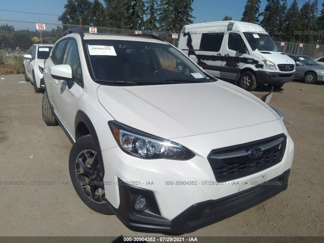 SUBARU CROSSTREK 2020 jf2gtaec6l8220815