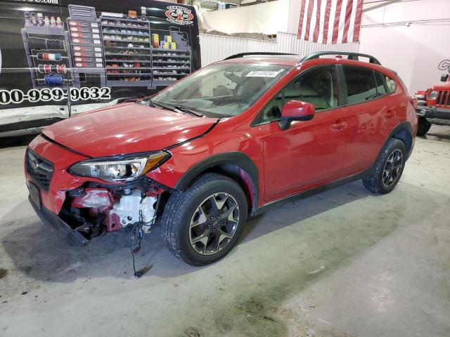 SUBARU CROSSTREK 2020 jf2gtaec6l8224184