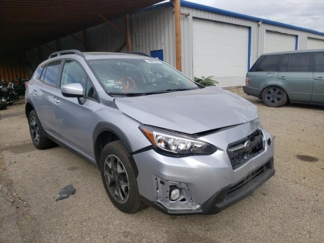 SUBARU CROSSTREK 2020 jf2gtaec6l8238294