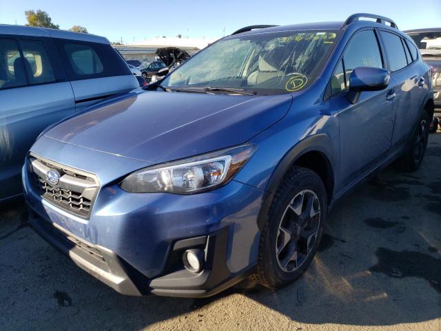 SUBARU CROSSTREK 2020 jf2gtaec6l8254317