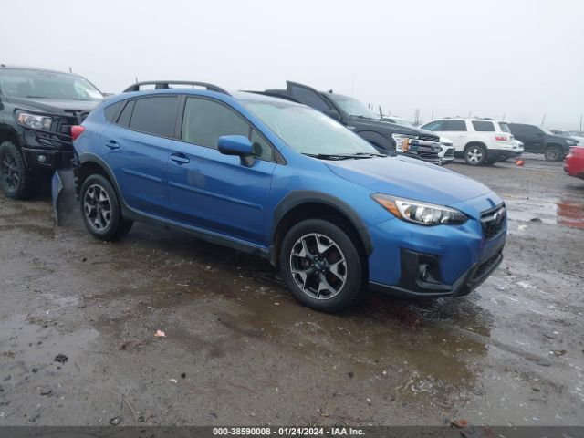 SUBARU CROSSTREK 2020 jf2gtaec6l8261302