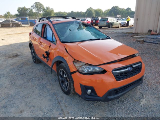 SUBARU CROSSTREK 2020 jf2gtaec6lh211726