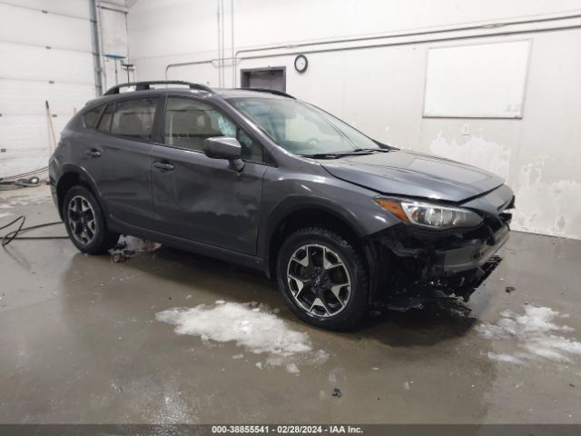 SUBARU CROSSTREK 2020 jf2gtaec6lh223858