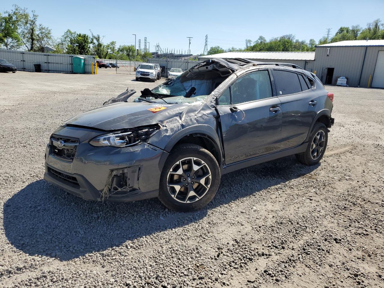 SUBARU CROSSTREK 2020 jf2gtaec6lh268721