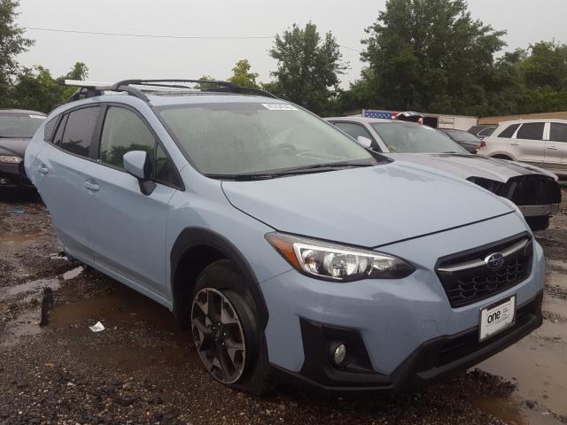 SUBARU CROSSTREK 2020 jf2gtaec6lh270680