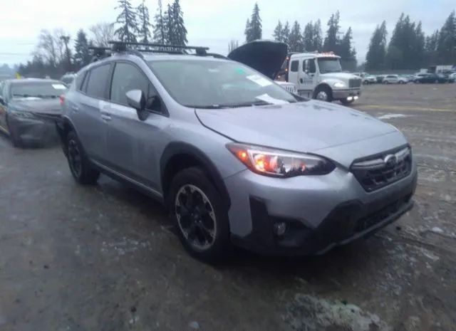 SUBARU CROSSTREK 2021 jf2gtaec6m8210111