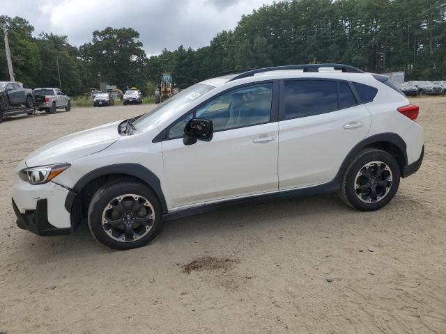 SUBARU CROSSTREK 2021 jf2gtaec6m8230634