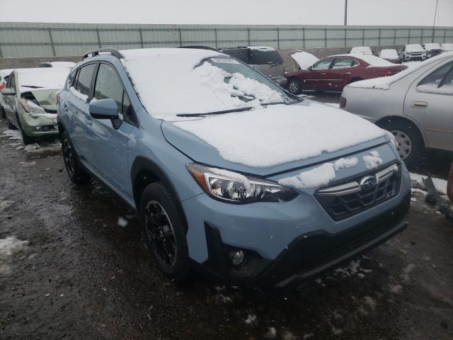 SUBARU CROSSTREK 2021 jf2gtaec6m8261575