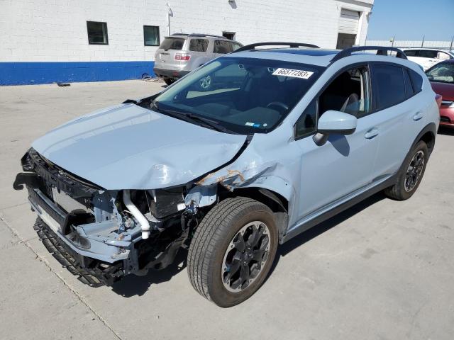 SUBARU CROSSTREK 2021 jf2gtaec6m8284547