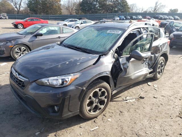 SUBARU CROSSTREK 2021 jf2gtaec6m8307258