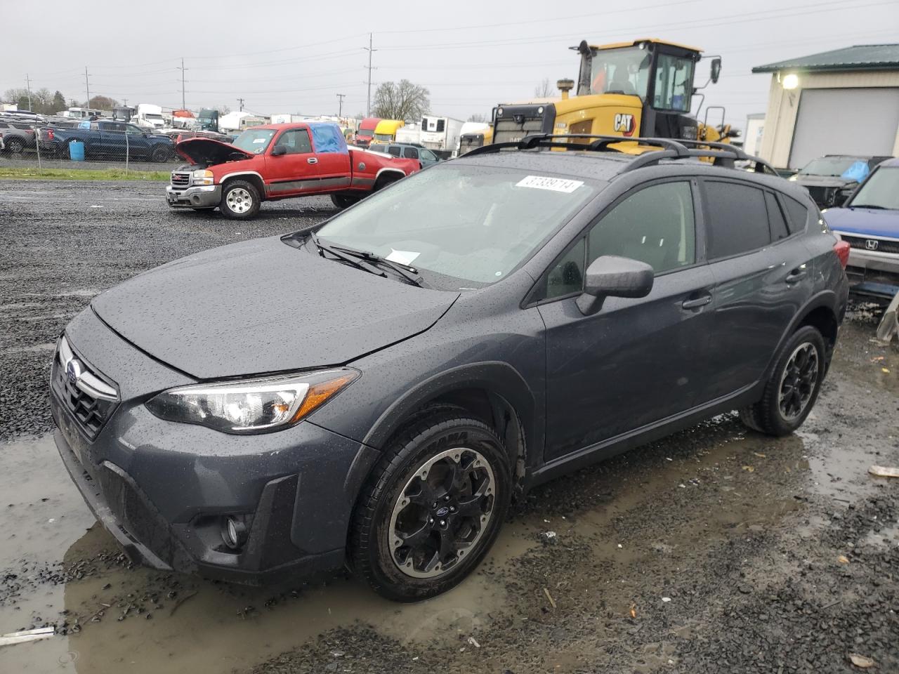 SUBARU CROSSTREK 2021 jf2gtaec6m8332029