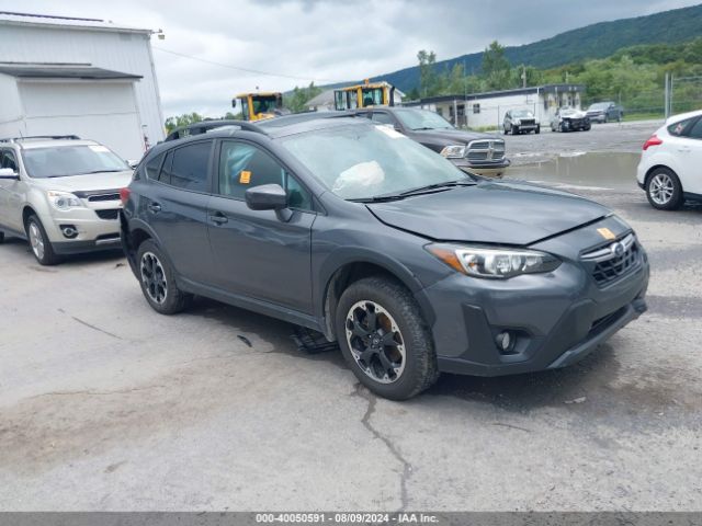 SUBARU CROSSTREK 2021 jf2gtaec6m8335464