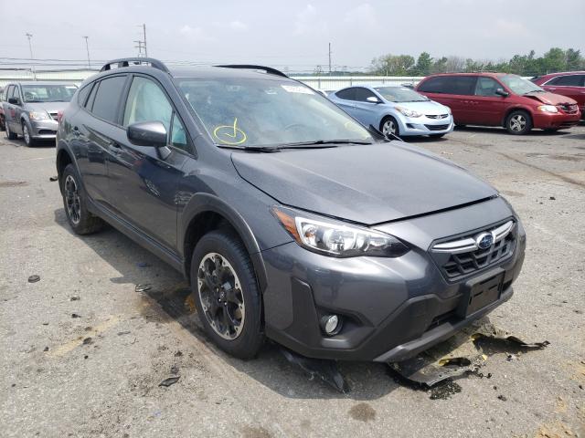 SUBARU CROSSTREK 2021 jf2gtaec6m8342270