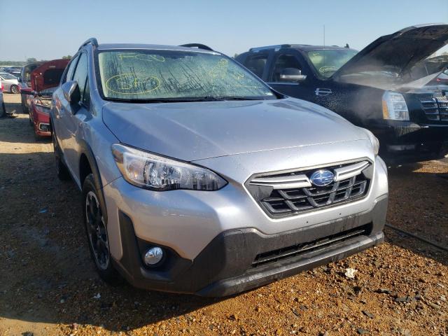 SUBARU CROSSTREK 2021 jf2gtaec6m8677223